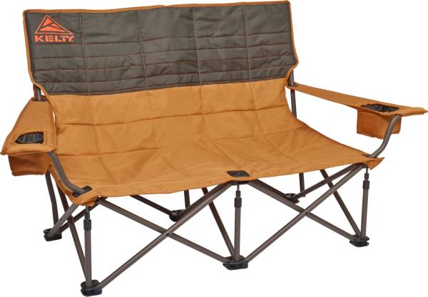 Kelty Low Loveseat