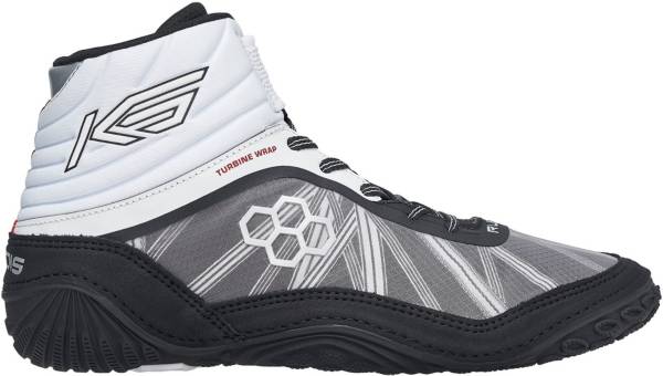 Rudis Men's KS Turbine Wrestling Shoes