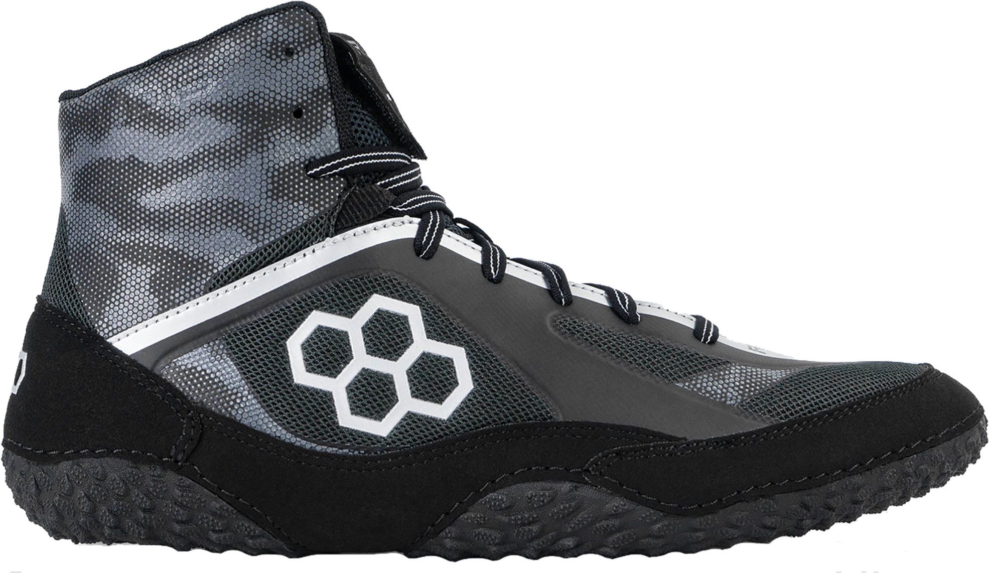 rudis wrestling shoe