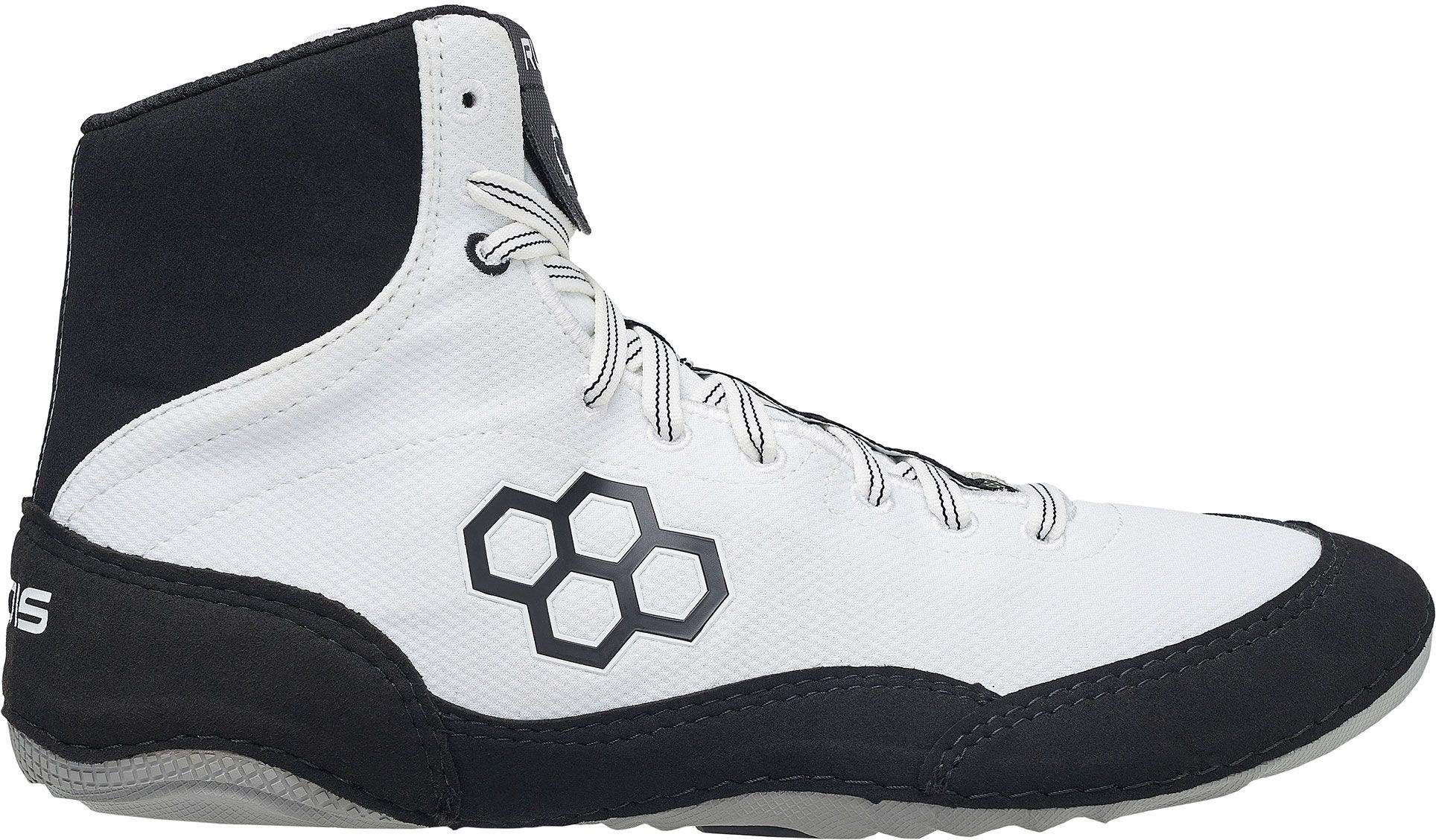 rudis colt 2.0 adult wrestling shoes