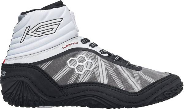 Rudis Kids' KS Turbine Wrestling Shoes