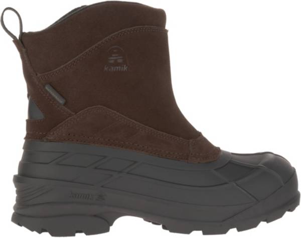 Kamik Men's Champlain 3 Winter Boots