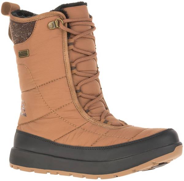 Kamik Women's Ella Mid Winter Boots