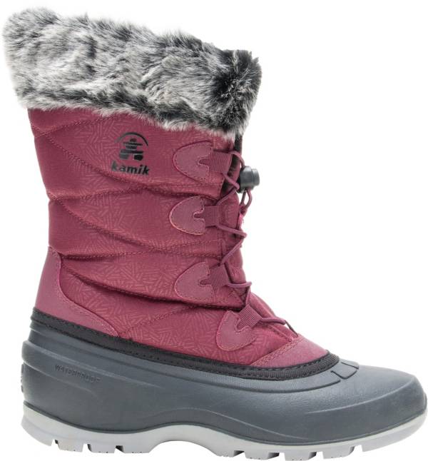 Kamik Women's Momentum 3 Winter Boots