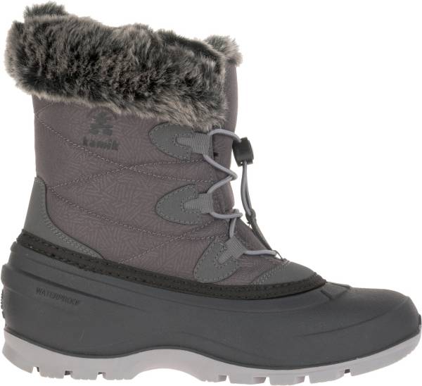 Kamik Women's Momentum L 2 Winter Boots