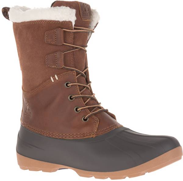 Kamik Women's Simona Winter Boots