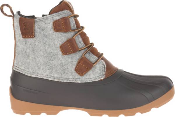 Kamik Women's Simona Mid F Winter Boots