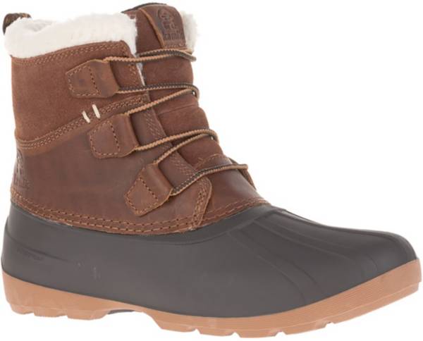 Kamik Women's Simona Mid Winter Boots product image