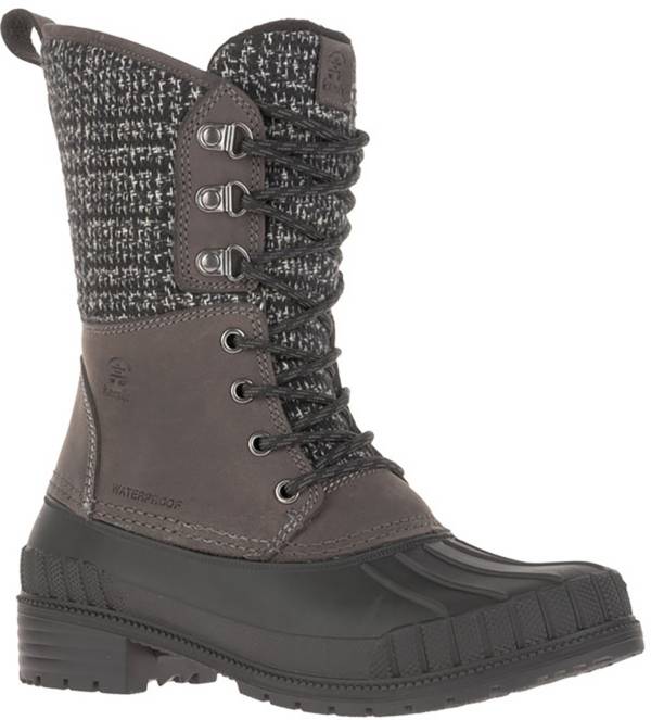 Kamik Women's Sienna 2 Winter Boots