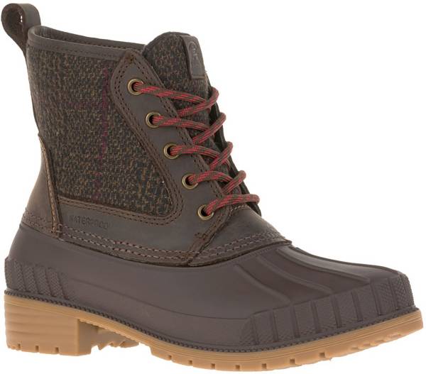 Kamik Women's Sienna Mid Winter Boots