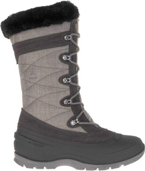 Kamik Women's Snovalley 4 Winter Boots