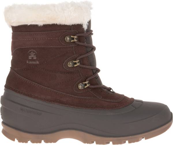 Kamik Women's Snovalley Boots product image