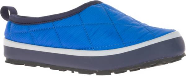 Kamik Kids' Puffy Slip-On Winter Boots