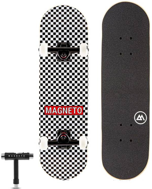 Magneto Kids Skateboard