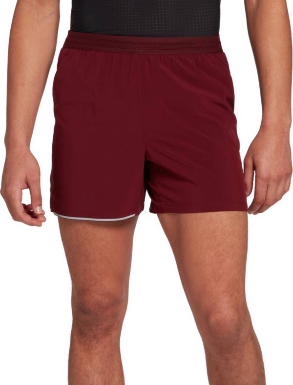 VRST Men's 5'' Velocity Run Short