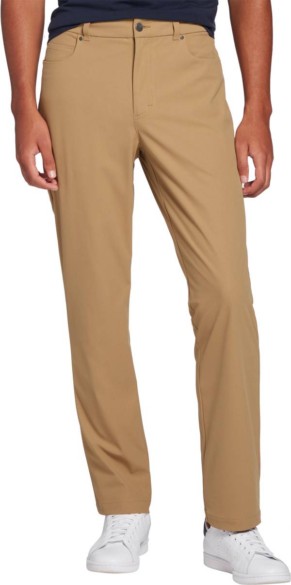 VRST Men's Limitless 5 Pocket Athletic Fit Pants