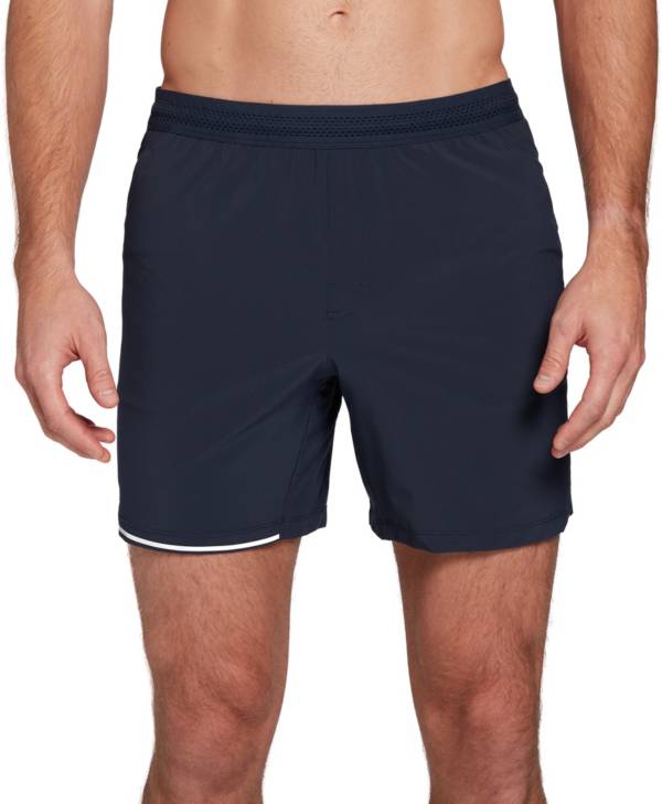 VRST Men's 7'' Enthusiast Run Short