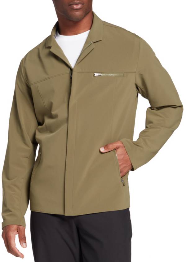 VRST Men's Full-Zip Blazer