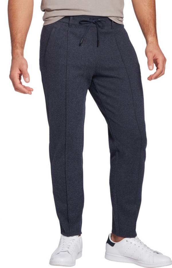 VRST Men's Brushed Back Twill Pants