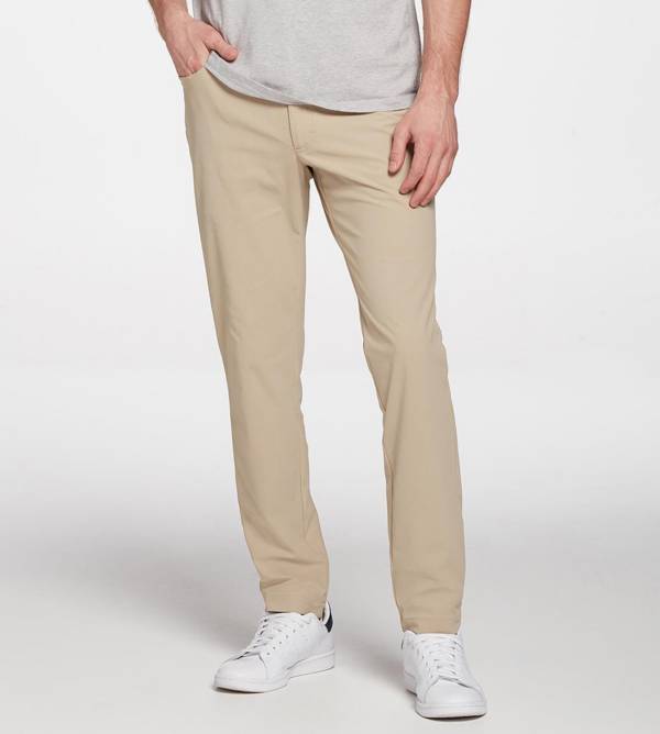 VRST Men's Limitless 5 Pocket Skinny Fit Pant product image