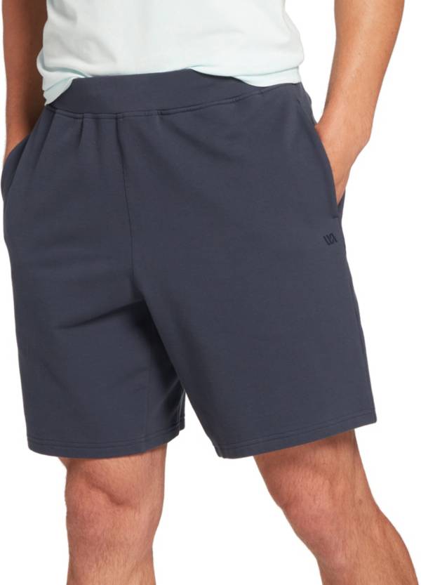 VRST Men's Compact French Terry Short