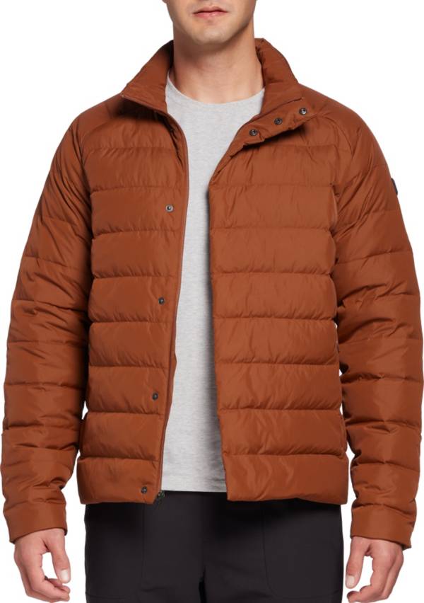 VRST Men's Active Down Jacket