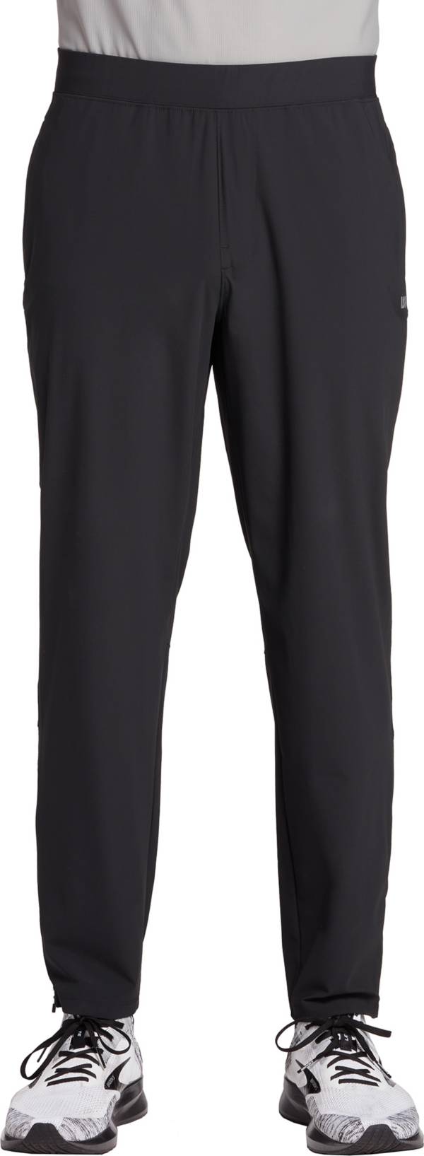 VRST Men's Knit Tapered Run Pants