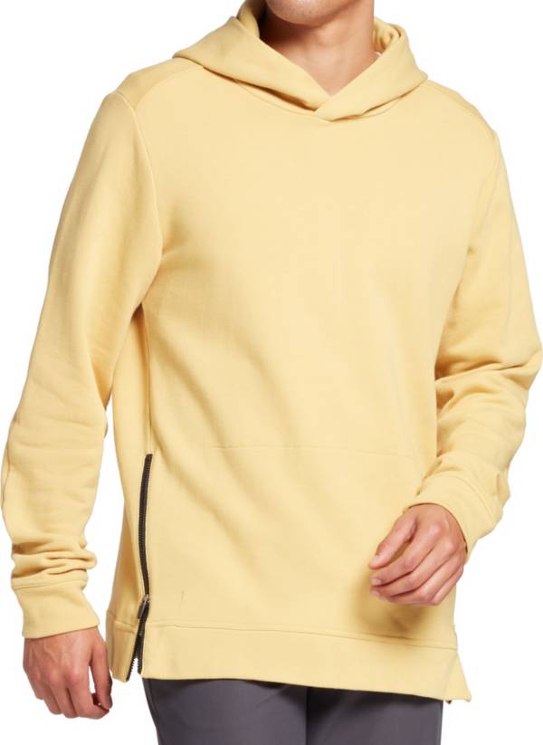 VRST Men's Lux French Terry Pullover Hoodie