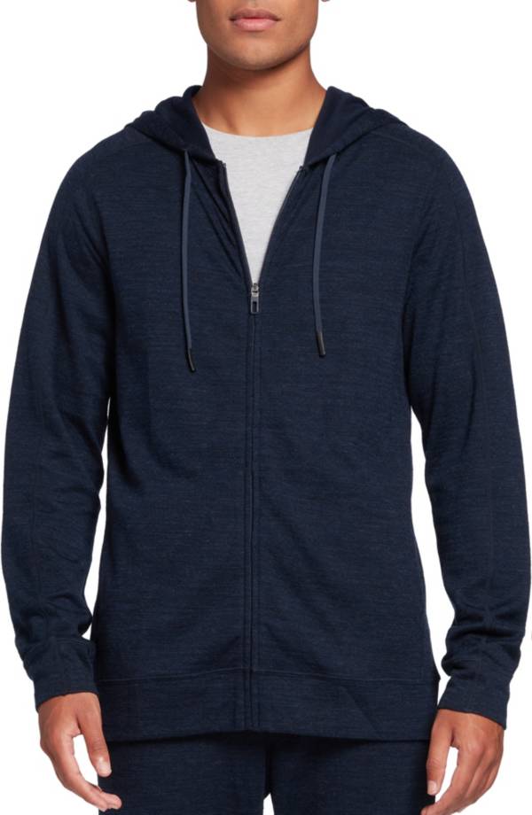 VRST Mens' Merino Wool Hoodie