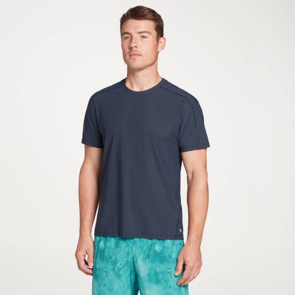 VRST Men's Enthusiast Running Tee