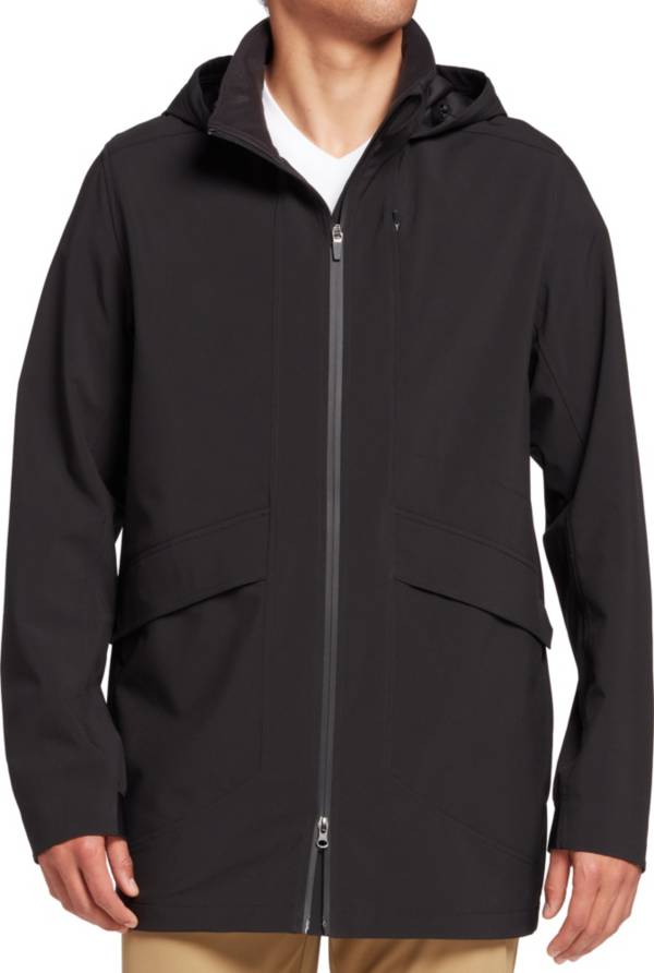 VRST Men's Rain Jacket