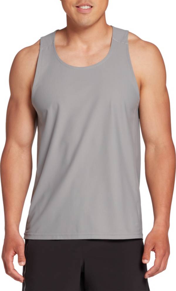 VRST Men's Run Tank Top