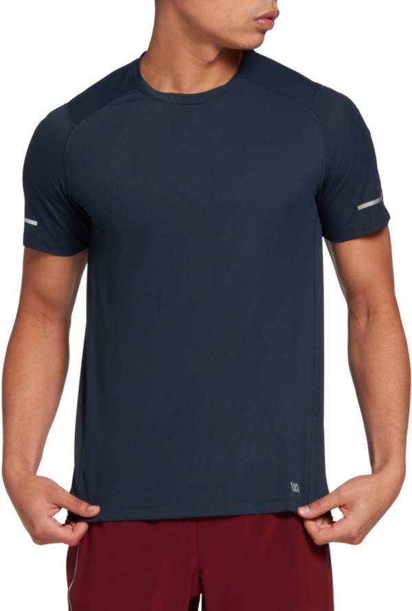 VRST Men's Run T-Shirt