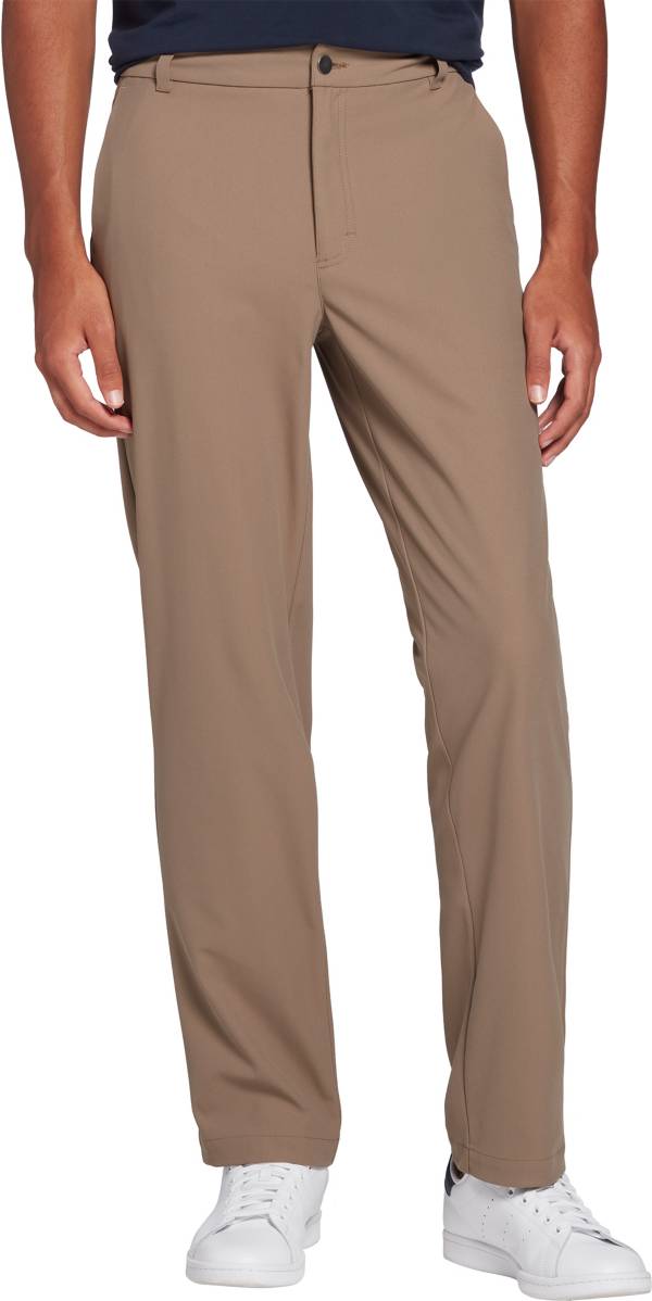 VRST Men's Limitless Slant Pocket Athletic Fit Pants