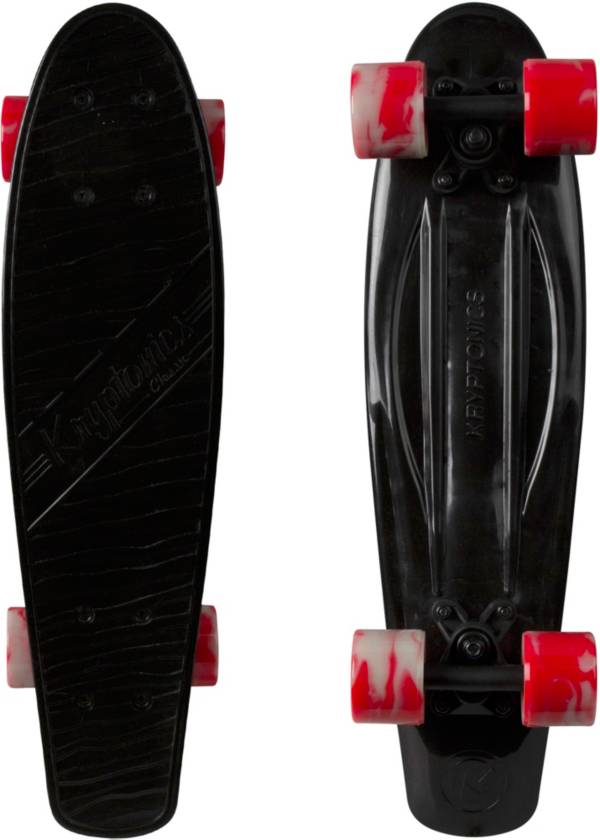 Kryptonics Classic Skateboard