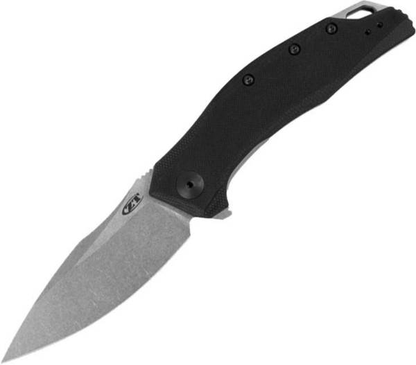 Kershaw Zero Tolerance 0357 Folding Pocket Knife