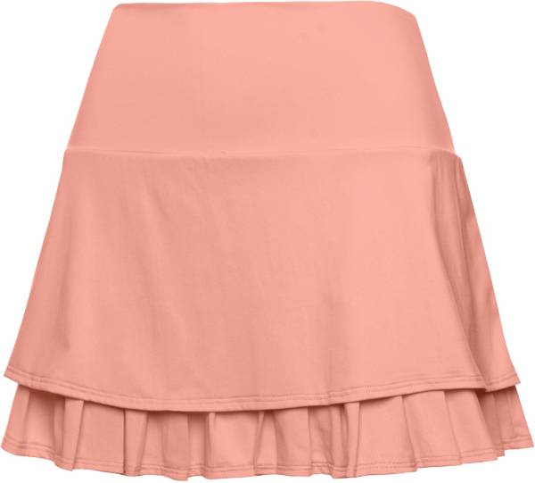 K-Swiss Women's Tier Pleat Skirt