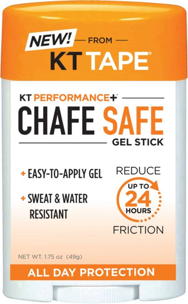 KT Health Chafe Safe Gel Stick 3.05 oz product image