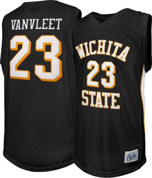 fred vanvleet retro jersey