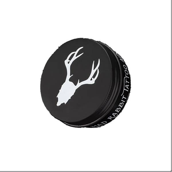 First Impressions : Mad Rabbit Tattoo Balm - YouTube