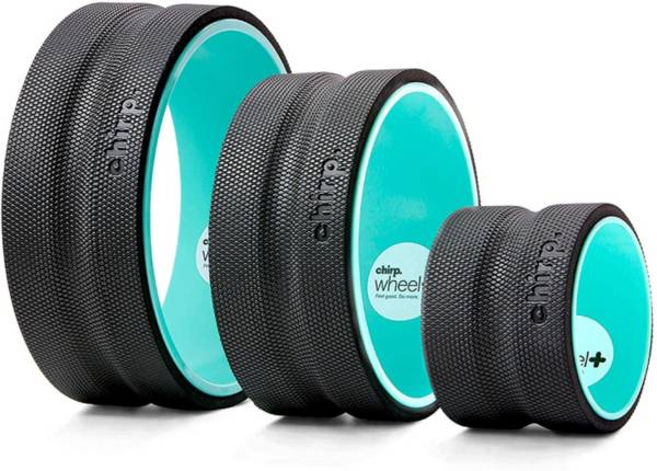 Chirp Wheel+ - 3 Pack product image