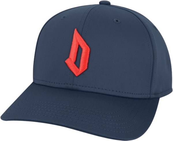 League-Legacy Men's Duquesne Dukes Blue Flex Hat
