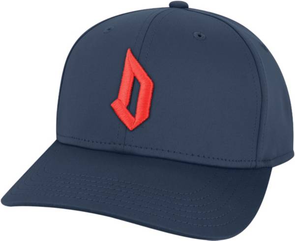 League-Legacy Men's Duquesne Dukes Blue Flex Hat product image