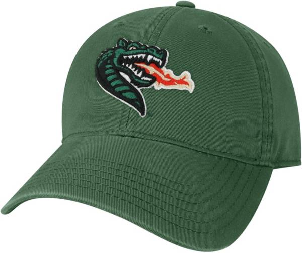 League-Legacy Men's UAB Blazers Green EZA Adjustable Hat product image