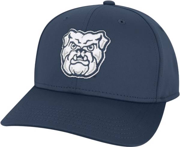 League-Legacy Men's Butler Bulldogs Blue Cool Fit Stretch Hat