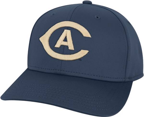 League-Legacy Men's UC Davis Aggies Aggie Blue Cool Fit Stretch Hat product image