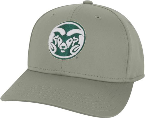 League-Legacy Men's Colorado State Rams Cool Fit Stretch Hat