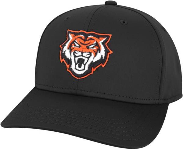 League-Legacy Men's Idaho State Bengals Cool Fit Stretch Black Hat product image