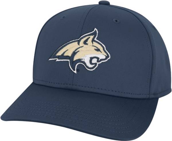 League-Legacy Men's Montana State Bobcats Blue Cool Fit Stretch Hat