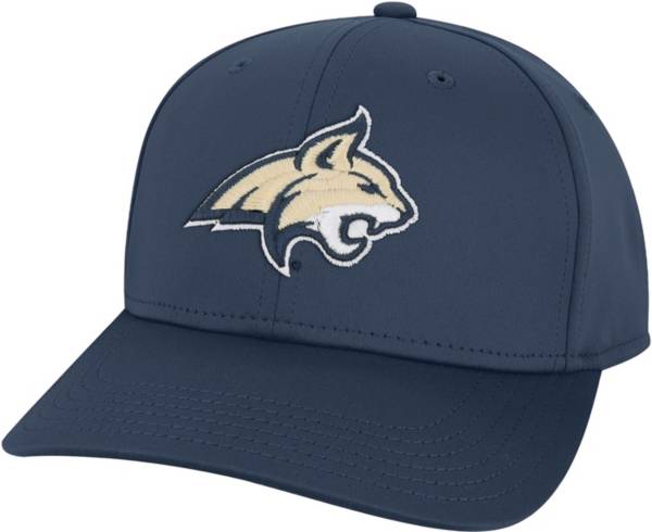 League-Legacy Men's Montana State Bobcats Blue Cool Fit Stretch Hat |  Dick's Sporting Goods